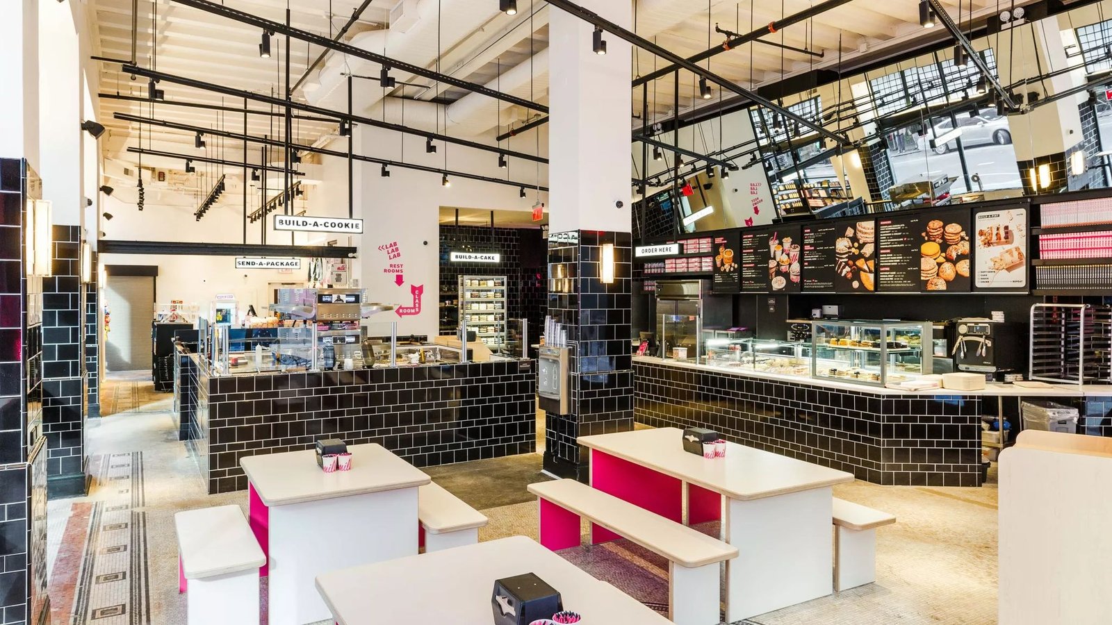  Commercial Renovation